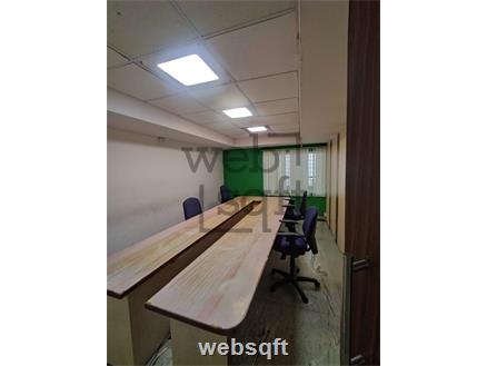 Commercial Office Space for Rent in Telangana
